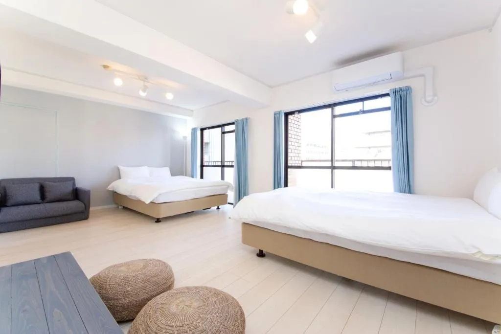 Osaka Namba Stay / Vacation STAY 5758, Higashiosaka, Japan