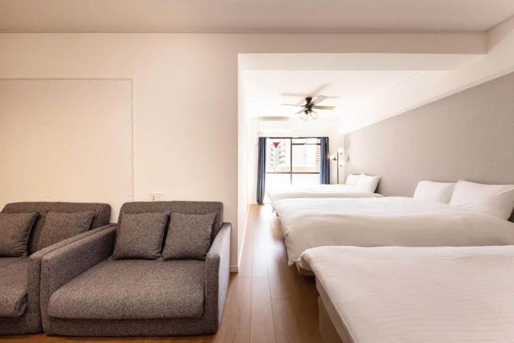 Osaka Namba Stay / Vacation STAY 5755, Higashiosaka, Japan