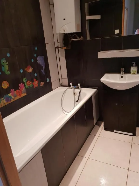 Tinka - Apartament, Gdańsk, Polonia