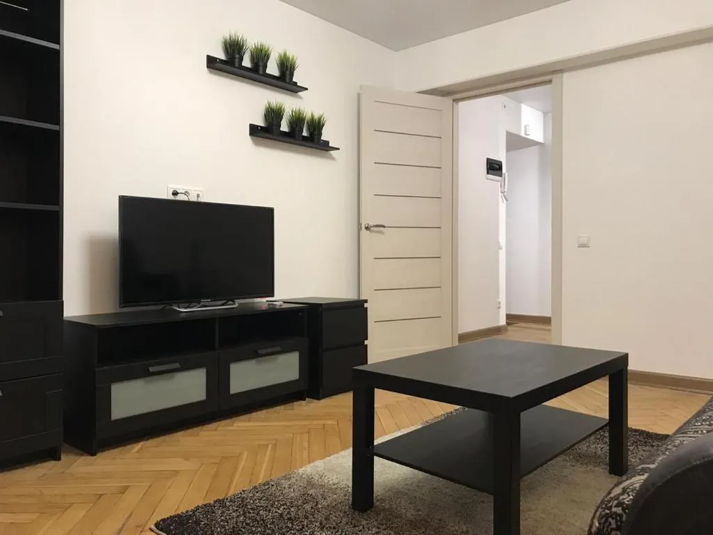 Dream Apartments ???????????, Moscova, Rusia