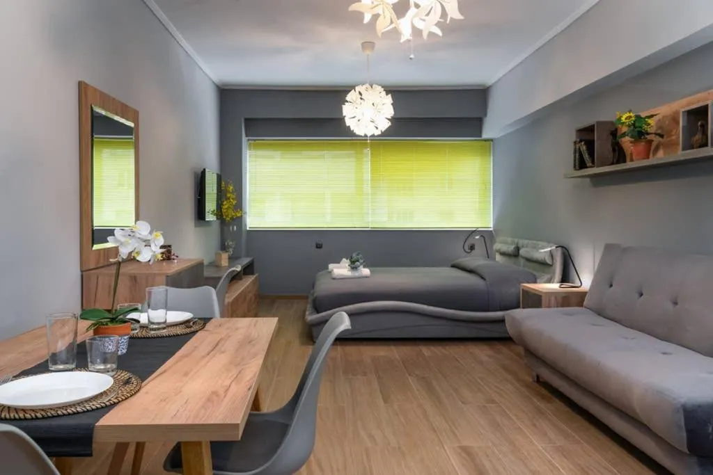 Superb suite on Aiolou street, Athens, Greece