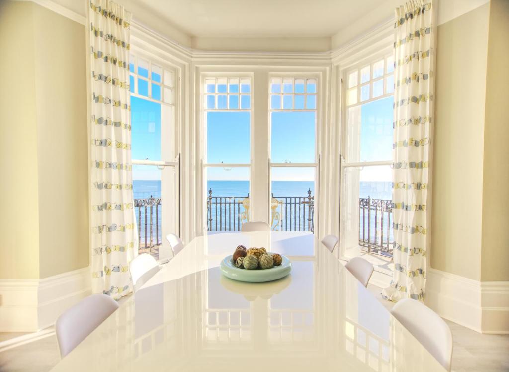 The Palace, Ocean Suite