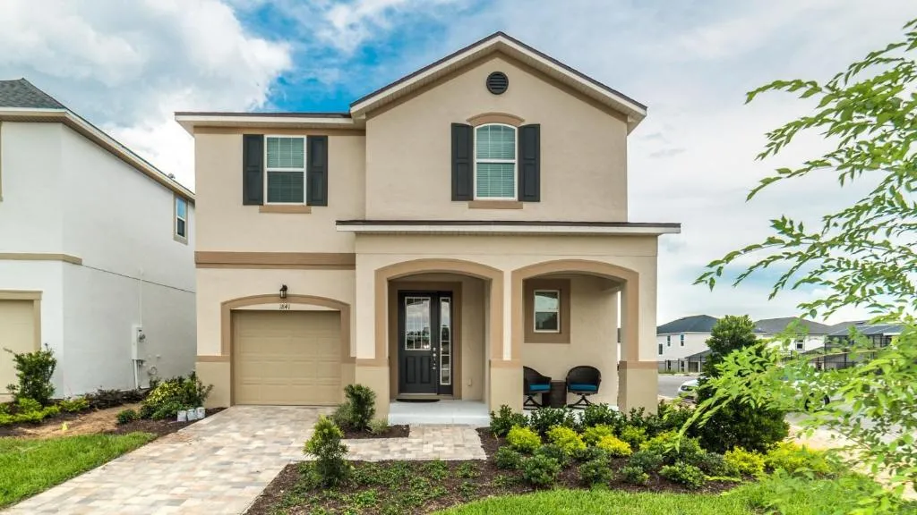 5 Star Villa Close to Disney, Orlando Villa 3249, Kissimmee, Statele Unite ale Americii