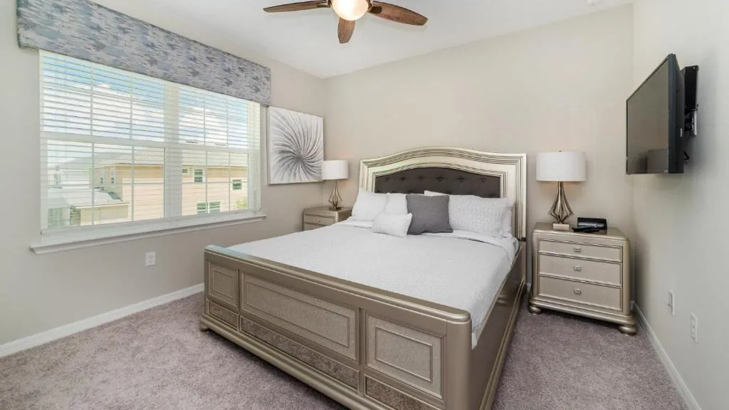 5 Star Villa Close to Disney, Orlando Villa 3255, Kissimmee, Statele Unite ale Americii