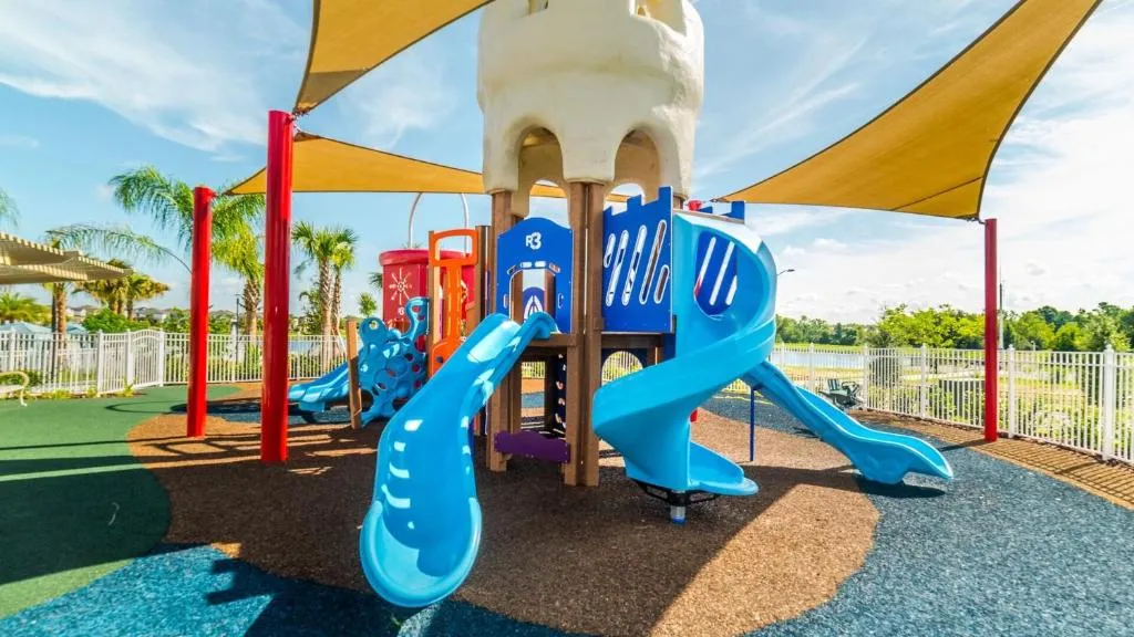 5 Star Villa Close to Disney, Orlando Villa 3355, Davenport, United States