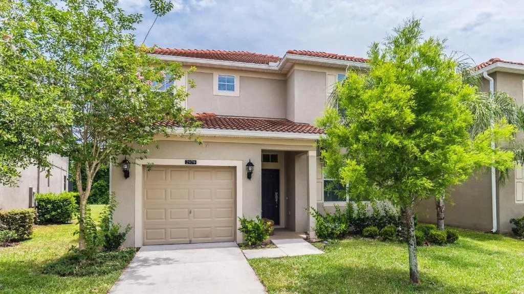 5 Star Villa on Paradise Palms Resort with First Class Amenities, Orlando Villa 3244, Kissimmee, Statele Unite ale Americii