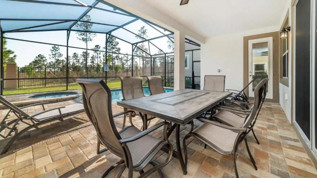 5 Star Villa on Solara Resort with First Class Amenities, Orlando Villa 3318, Kissimmee, Statele Unite ale Americii