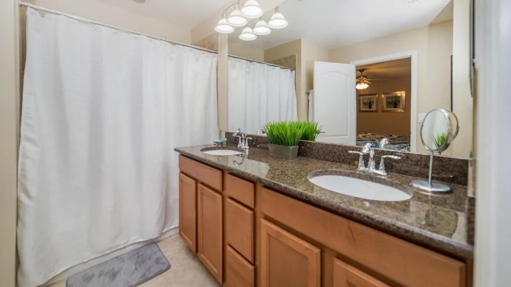 Luxury 4 Bedroom Townhome on Paradise Palms Resort, Orlando Townhome 3272, Kissimmee, Statele Unite ale Americii