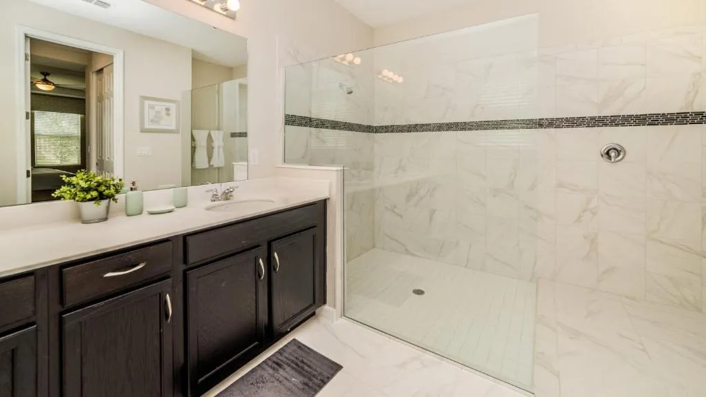 Luxury 4 Bedroom Villa on Solara Resort, Orlando Villa 3260, Kissimmee, Statele Unite ale Americii