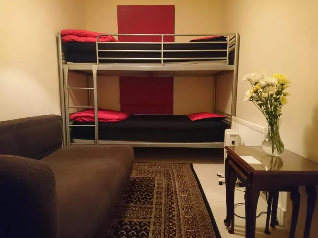 Central and Convenient, Edinburgh, United Kingdom