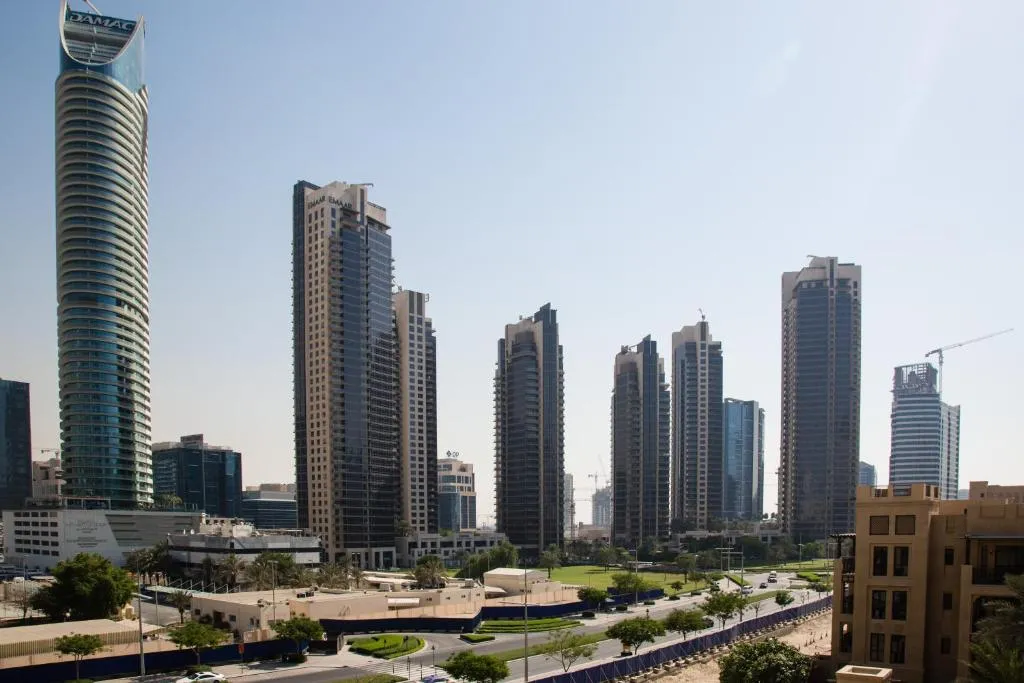 HiGuests Vacation Homes - Reehan 1, Alantos, United Arab Emirates