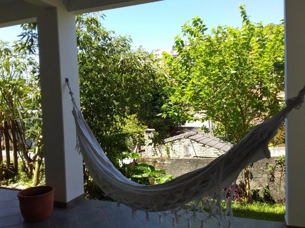 Casa Verde, Florianópolis, Brazilia