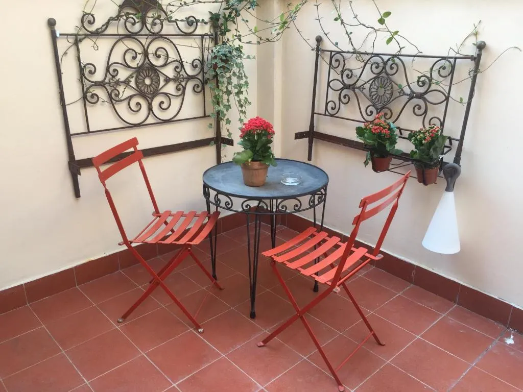 Sistina house, Roma, Italia