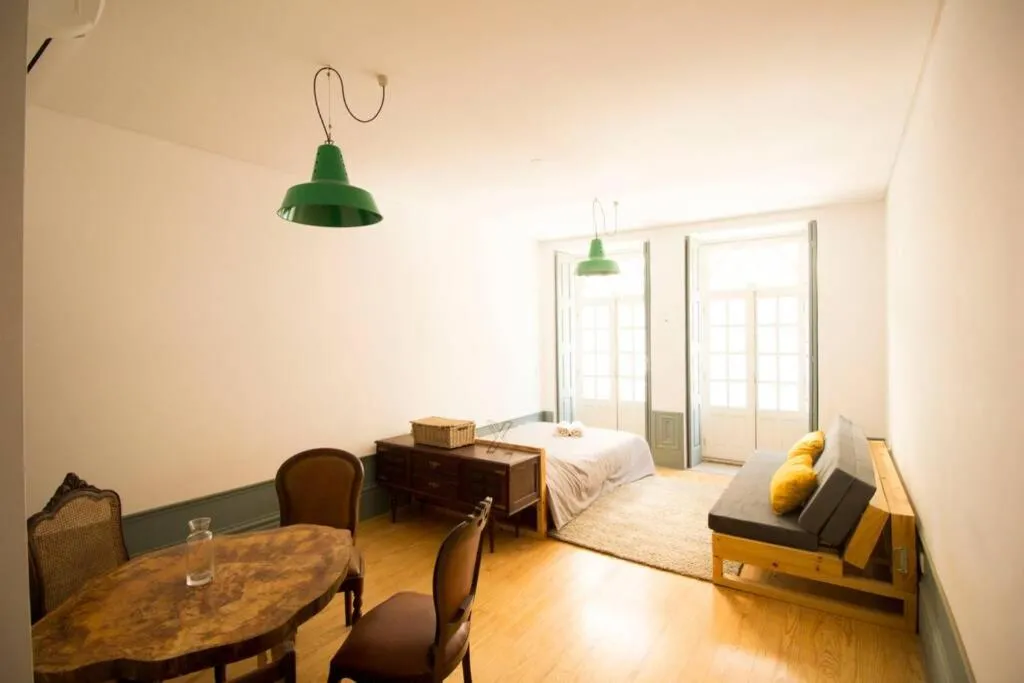 São Miminho 1º, Porto, Portugal