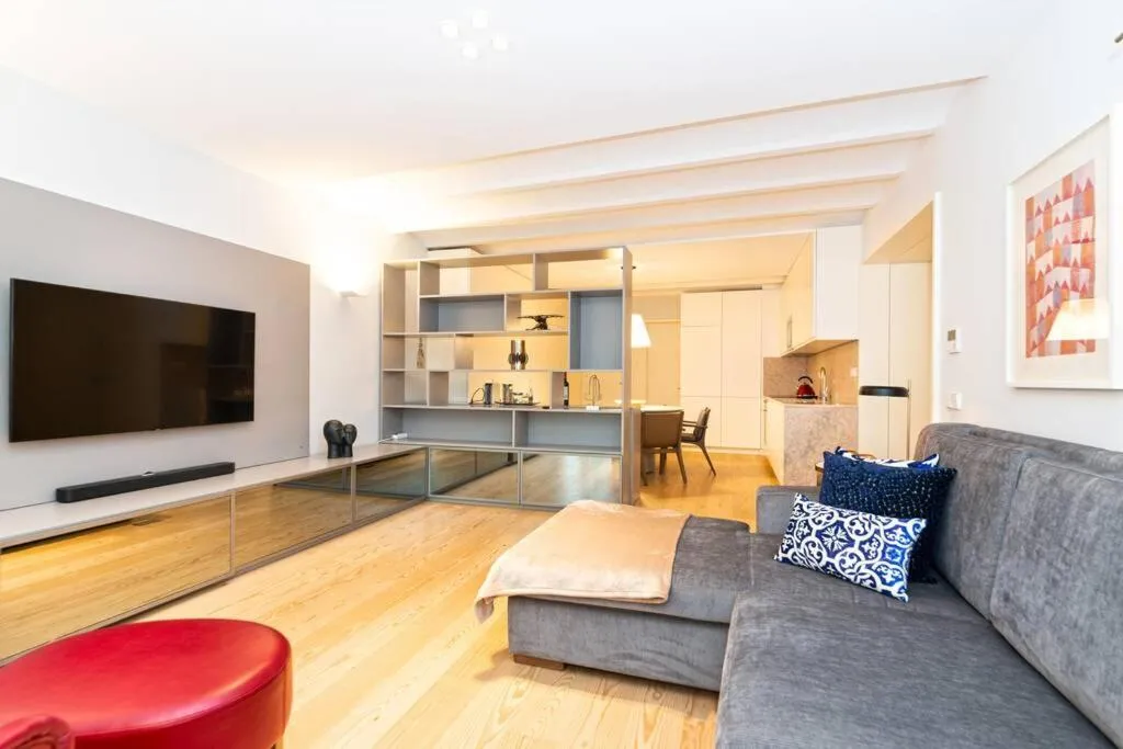 Bairro Alto Premium Apartment, Lisabona, Portugalia