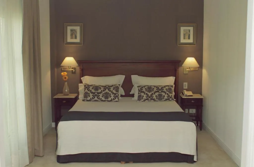 Howard Johnson Hotel 9 de Julio Avenue, Buenos Aires, Argentina