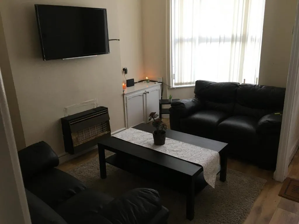 Chosen Harrow Apartment, Bayberry (NY), United Kingdom