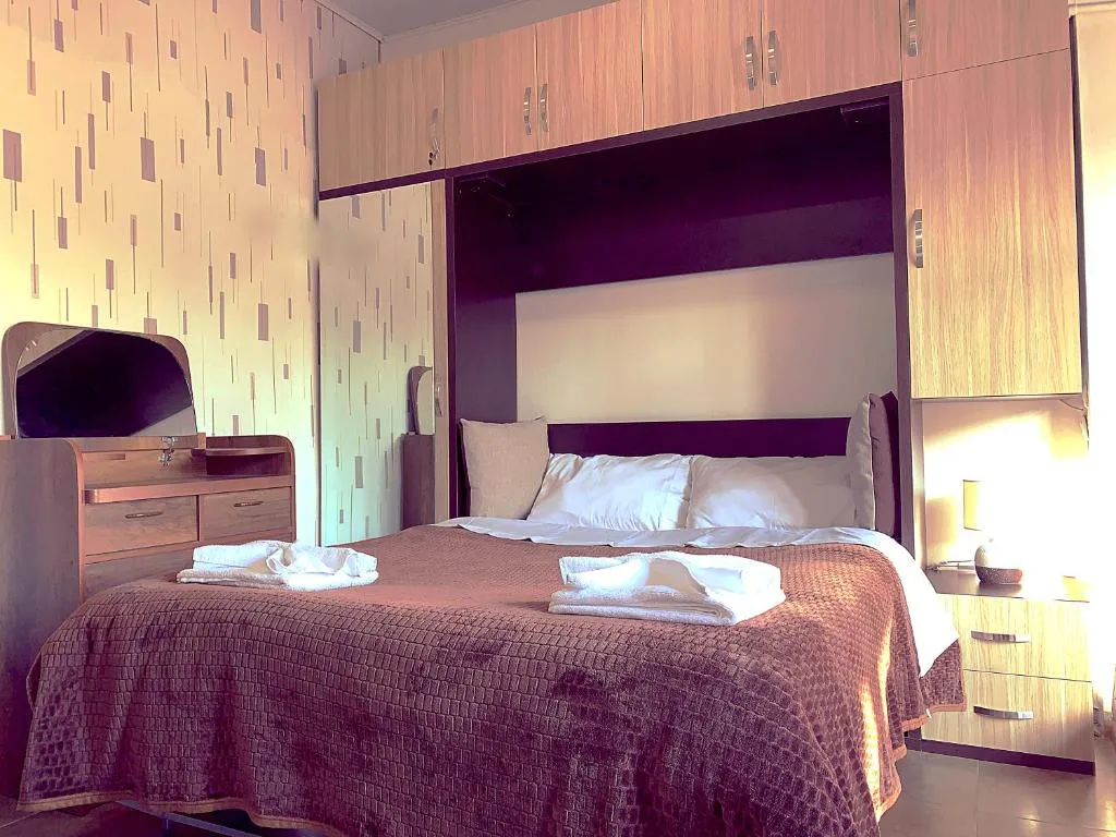Excellent Location ★ Lovely Studio In Tbilisi ★, Tbilisi, Georgia