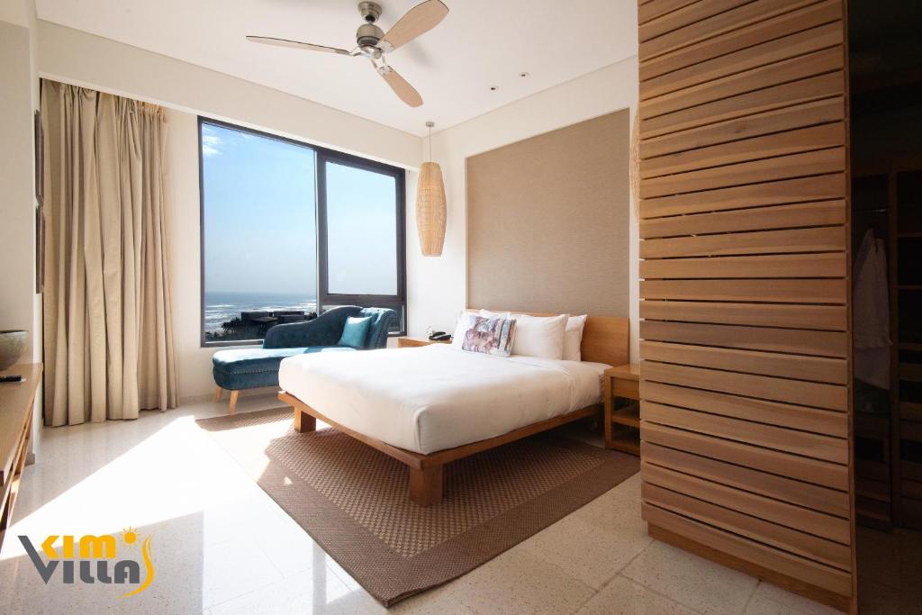 Apartment 2 BR Hyatt Resort & Spa Da Nang