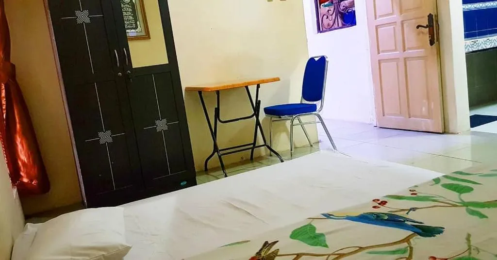 Karimah HomeStay, Jakarta, Indonesia