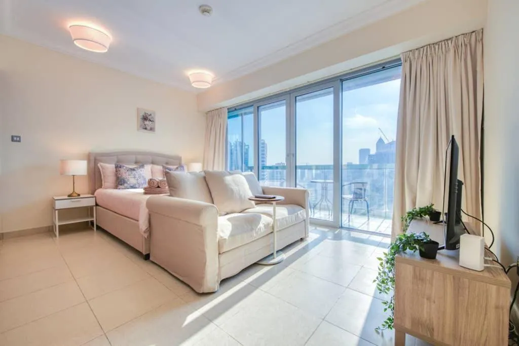 Bolfeen Homes - Downtown Dubai, Alantos, United Arab Emirates