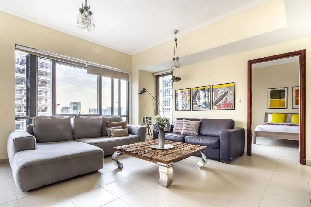 Frank Porter - South Ridge 3, Alantos, United Arab Emirates