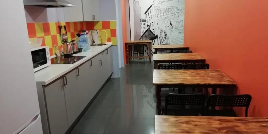 Meeting на Пестеля, Kudrovo, Russia