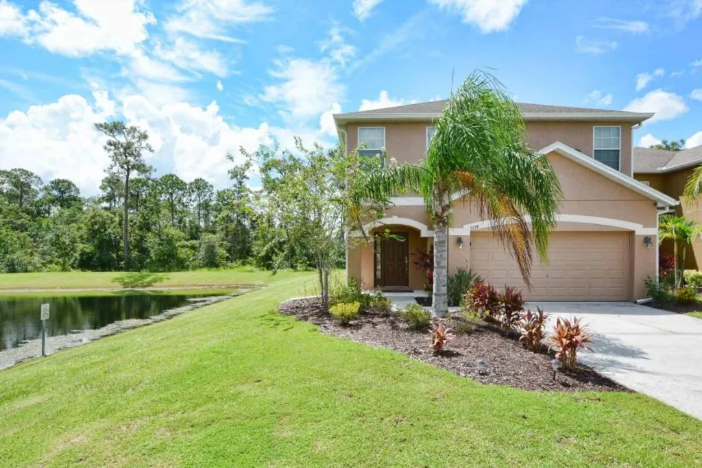 2674SC - Veranda Palms villa, Kissimmee, Statele Unite ale Americii
