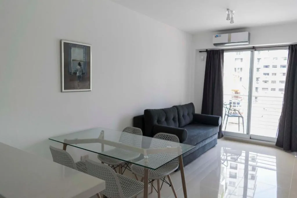 Beautiful Apartment in Palermo Soho, Buenos Aires, Argentina