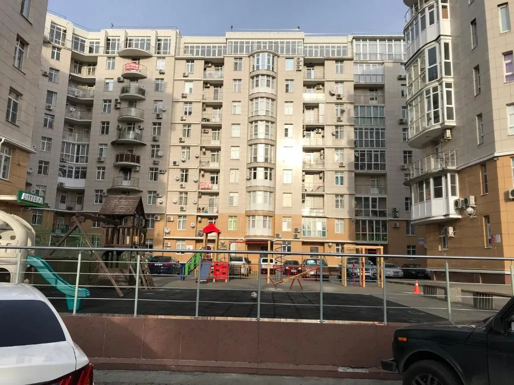 1-ком квартира, Adler, Rusia