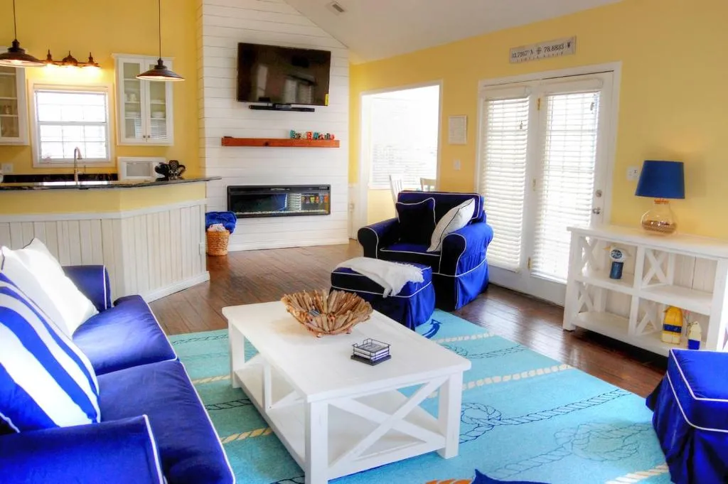 Arbor House 22, Myrtle Beach, Statele Unite ale Americii