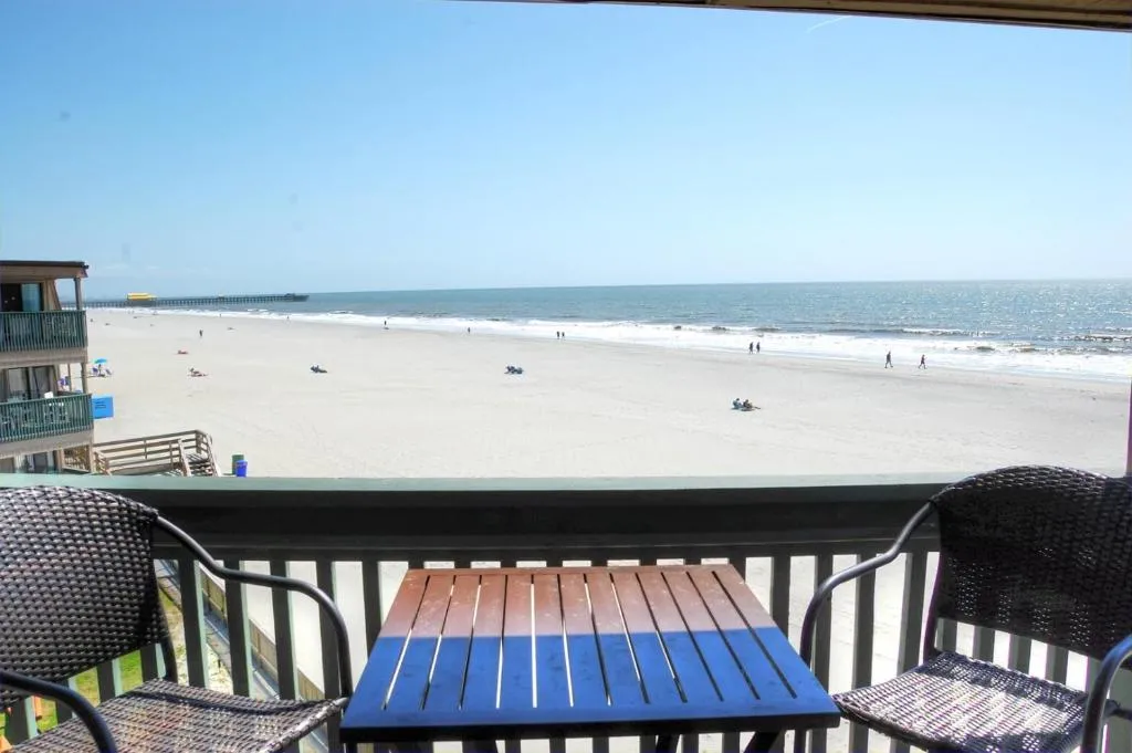 A Place at The Beach 9530-3G, Murrells Inlet (SC), United States