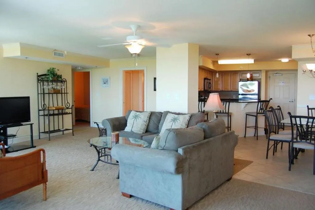 Horizon 812, Myrtle Beach, Statele Unite ale Americii