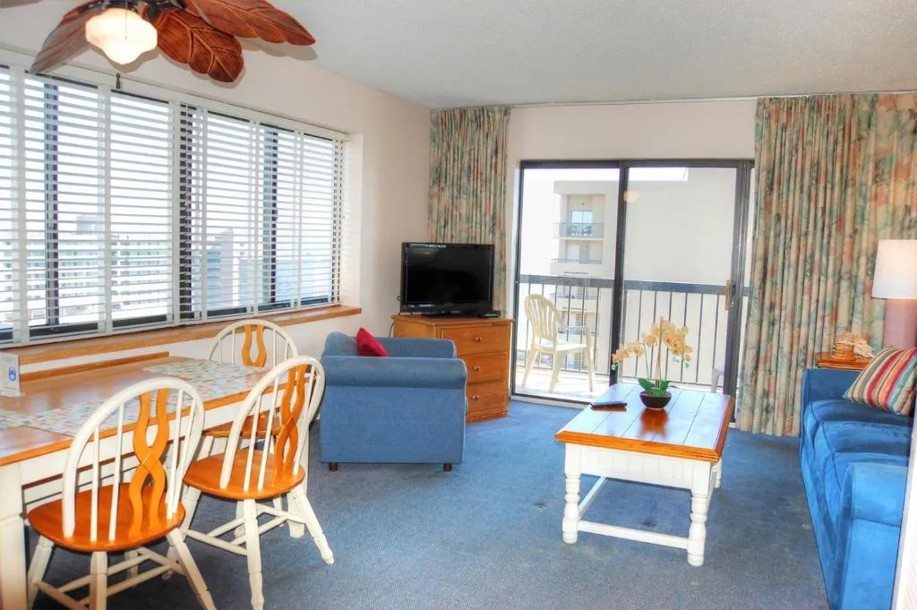 Ocean Dunes 6145 Tower II, Murrells Inlet (SC), United States