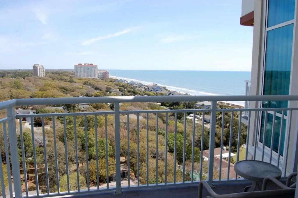 Horizon 902, Murrells Inlet (SC), United States
