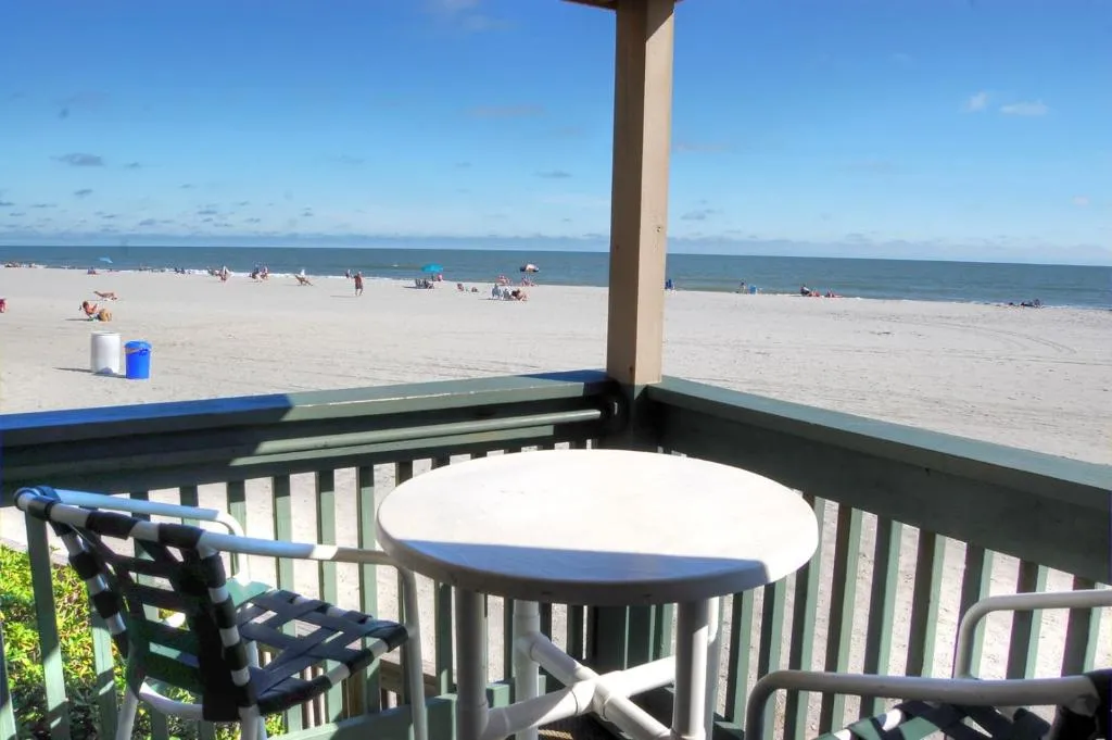 A Place at The Beach 9540 1H, Myrtle Beach, Statele Unite ale Americii