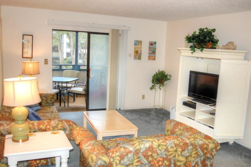 Summertree B5, Myrtle Beach, Statele Unite ale Americii