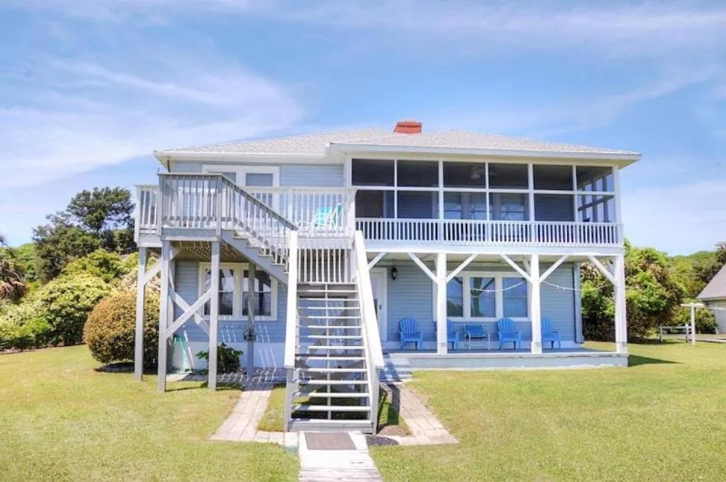Whitaker House, Murrells Inlet (SC), United States