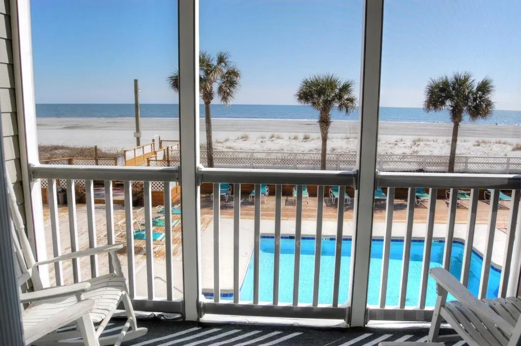 Pelican Watch 103, Myrtle Beach, Statele Unite ale Americii
