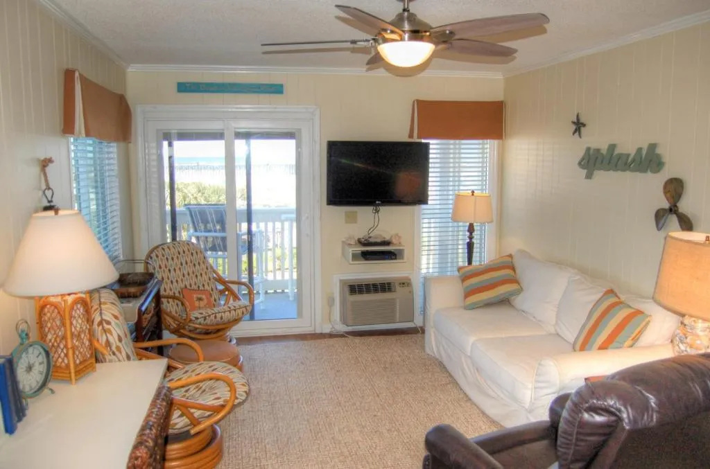 A Place at The Beach 9670-326, Murrells Inlet (SC), United States