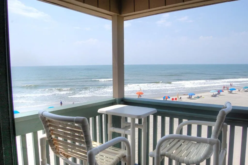 A Place at The Beach 9530-3H, Murrells Inlet (SC), United States