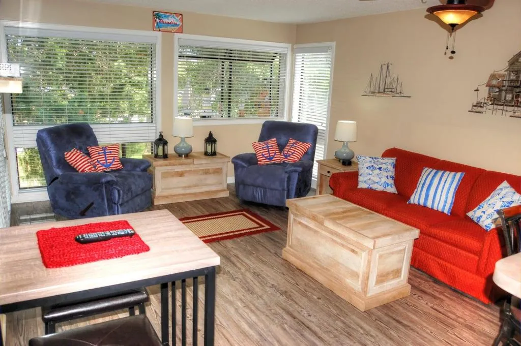 Arcadian Dunes 25-502, Murrells Inlet (SC), United States