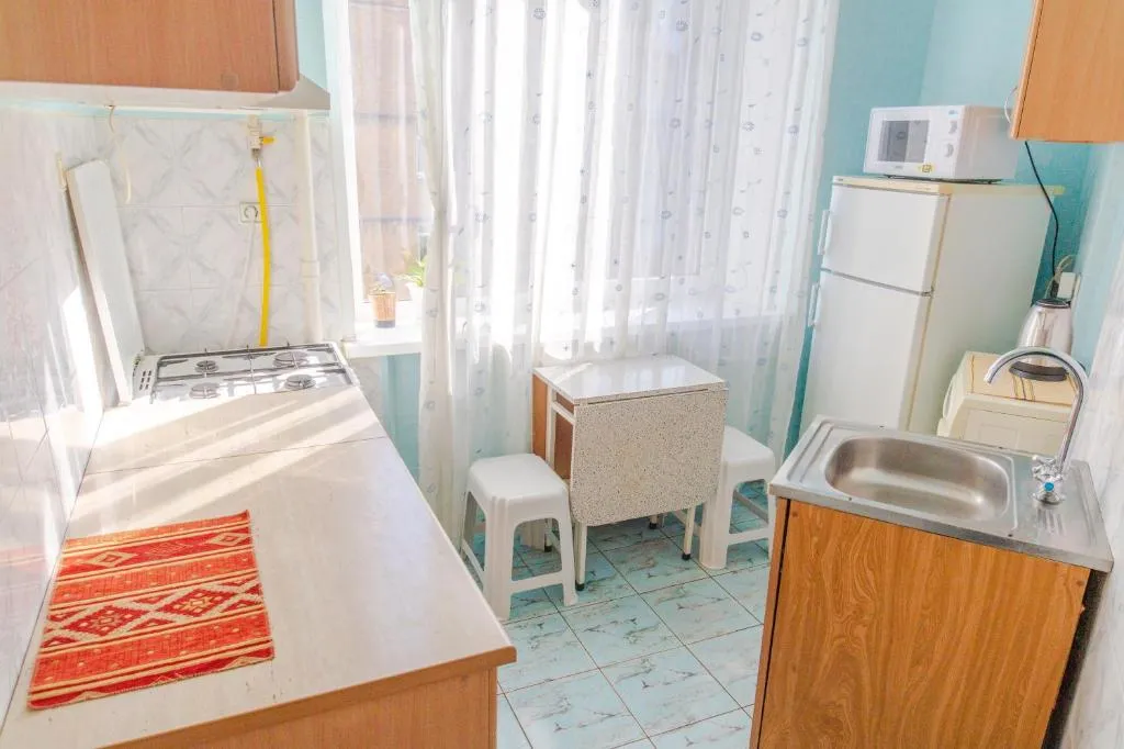 Квартира по улице Цитадельная 4, Kiev, Ukraine