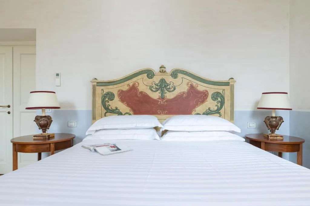Via Giulia Apartment, Roma, Italia