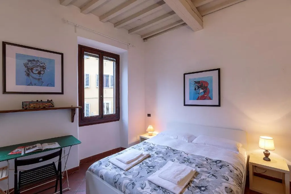 B&B Firenze Cactus, Florența, Italia