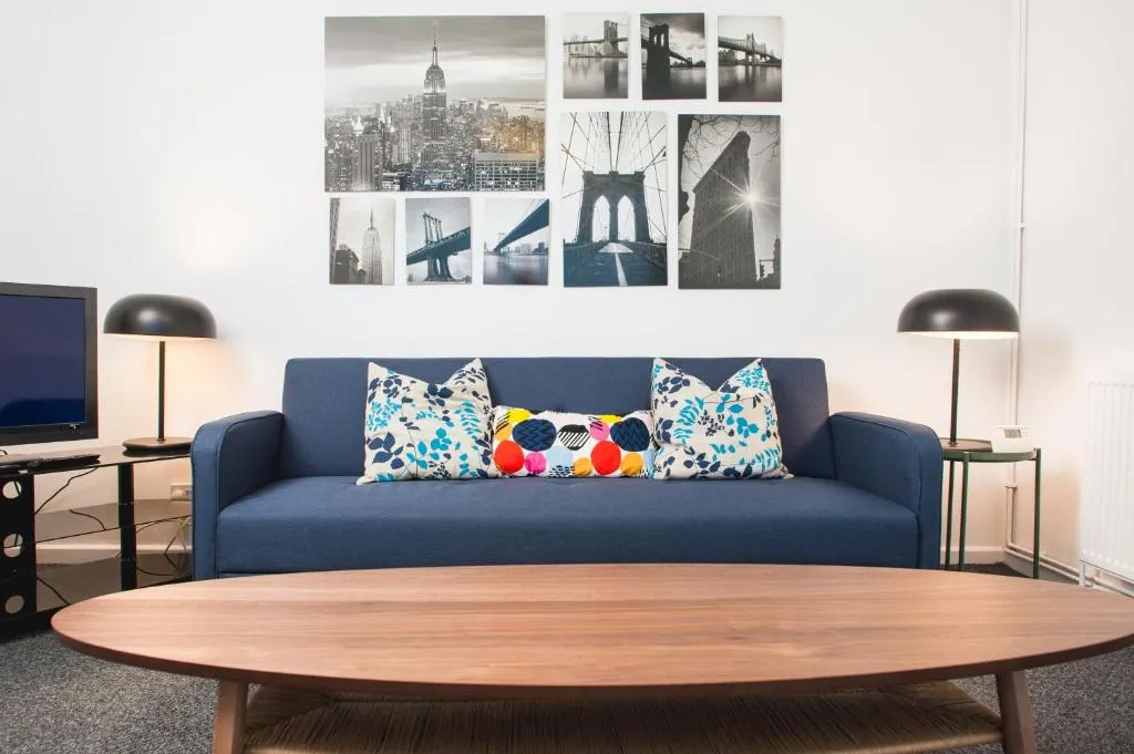 MyCityHaven The KingsWeston - flexible home sleeps 7, Bristol, United Kingdom