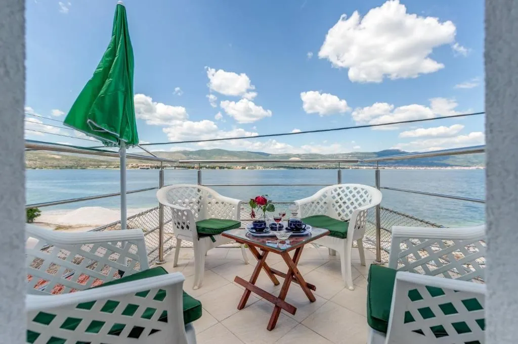 Apartments Marbe, Trogir, Croaţia