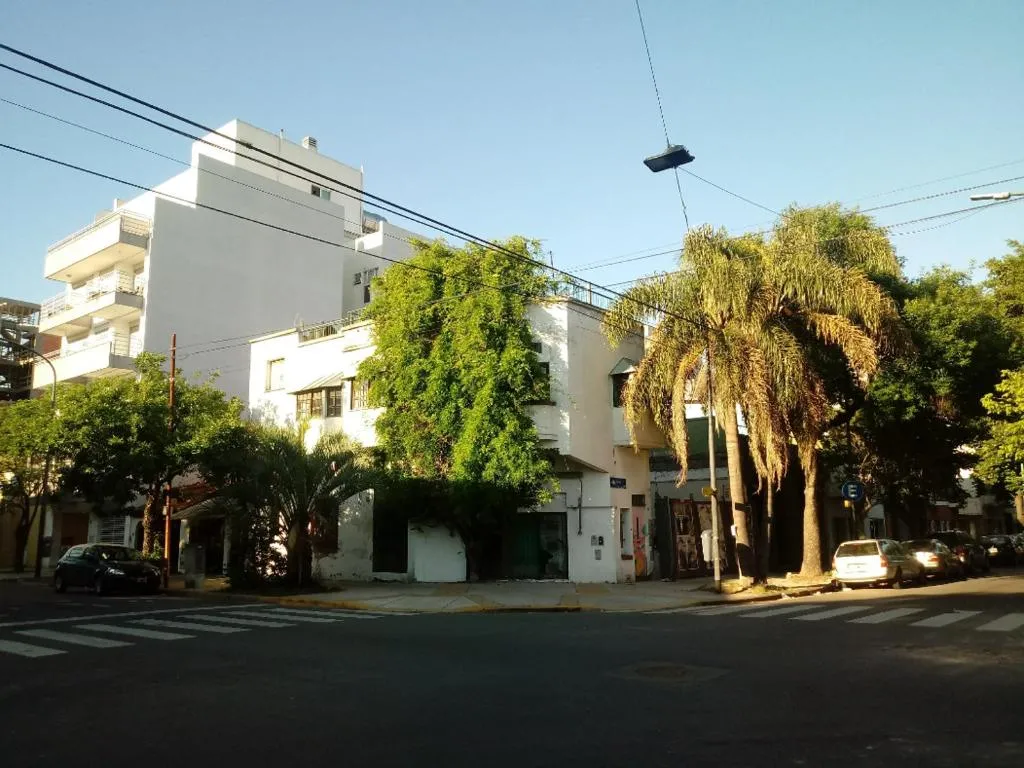 Amplio Cuarto Privado, Buenos Aires, Argentina