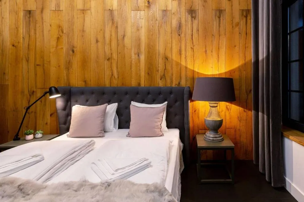 Your Instaworthy Astoria Loft Apartment, Budapesta, Ungaria