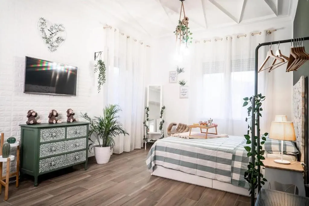 Studio Conca vomero, Napoli, Italia